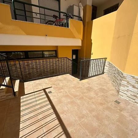 Apartment Brisas De Benalmadena