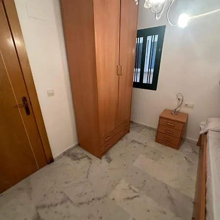 Brisas De Apartment