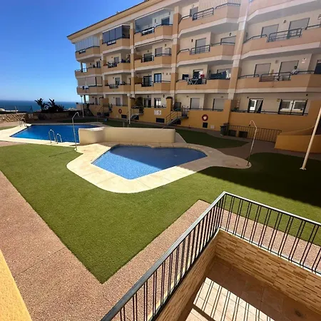 Apartment Brisas De