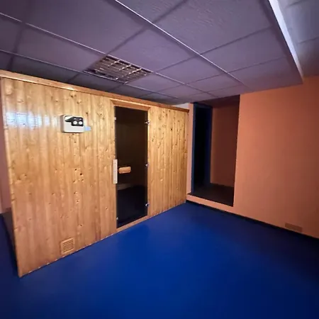 Brisas De Apartment