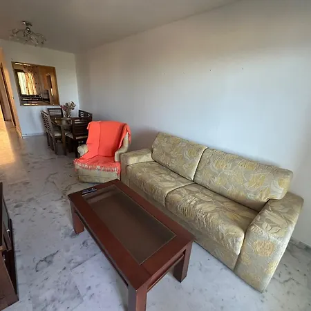 Brisas De Apartment *