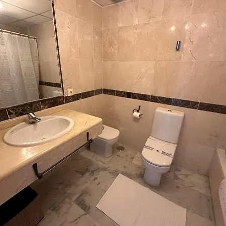 Apartment Brisas De *