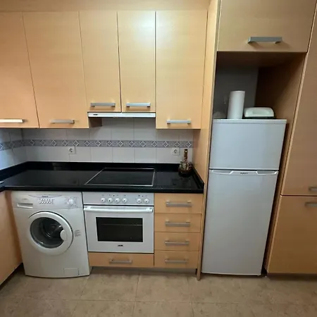 Apartment Brisas De Benalmadena