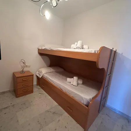 Brisas De Apartment