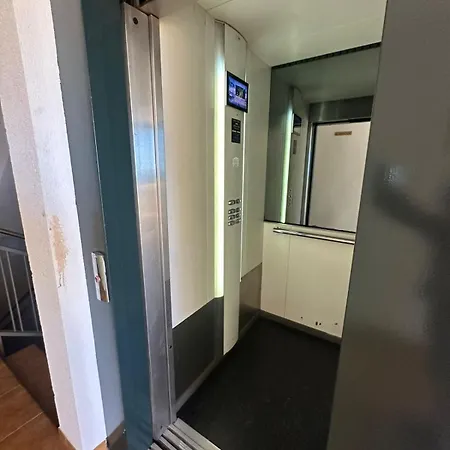 Apartment Brisas De *