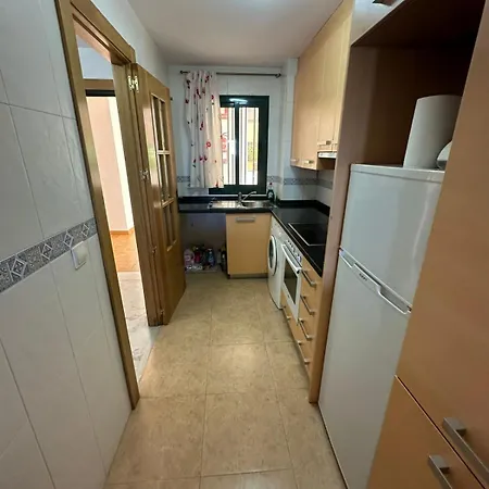 Apartment Brisas De Benalmadena
