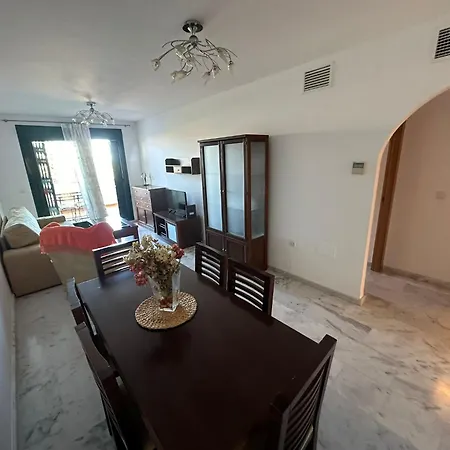 Brisas De Benalmadena