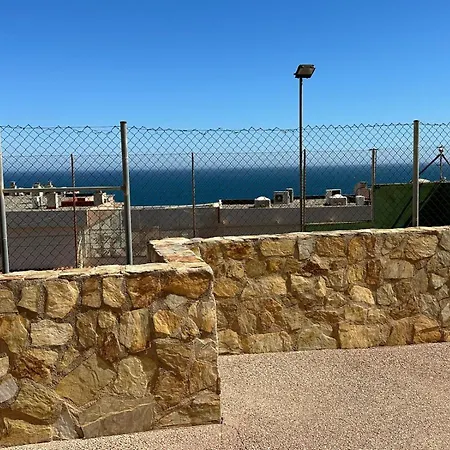 Brisas De Apartment