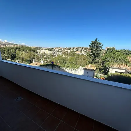 Apartment Brisas De