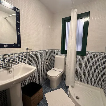 Brisas De Apartment *