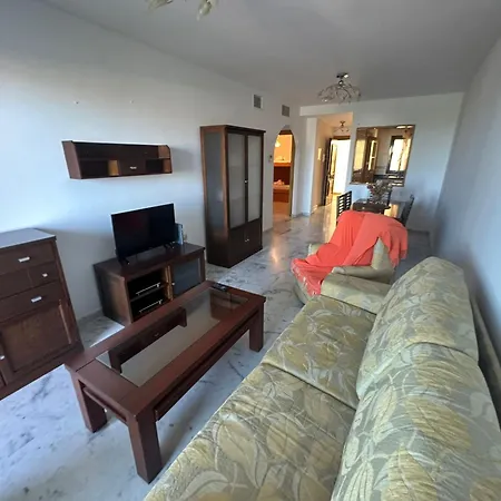 Apartment Brisas De *