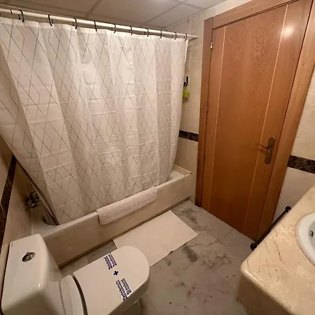 Brisas De Benalmadena