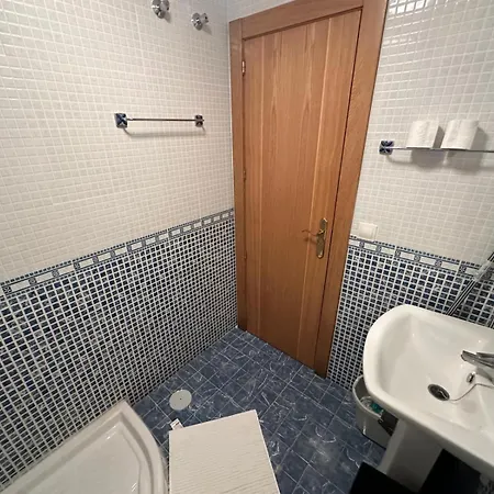 Brisas De * Benalmadena