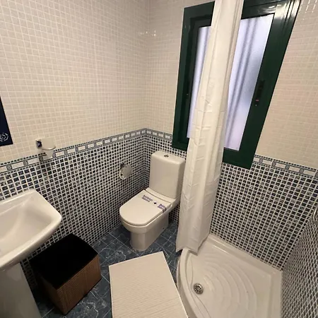 Brisas De Apartment