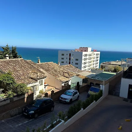 Brisas De Apartment *