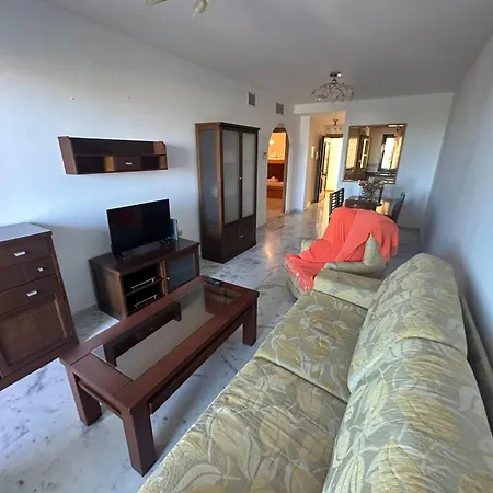 Apartment Brisas De Benalmadena