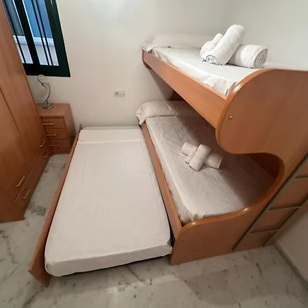 Apartment Brisas De