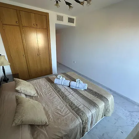 Brisas De Apartment *