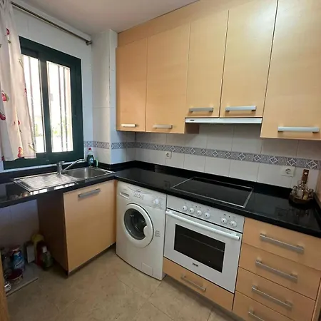 Apartment Brisas De *
