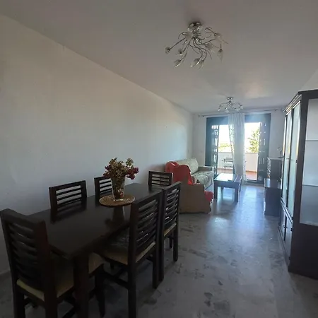 Brisas De * Benalmadena