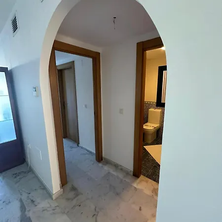 Brisas De Apartment