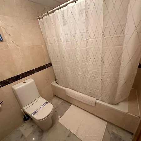 Brisas De Apartment Benalmadena